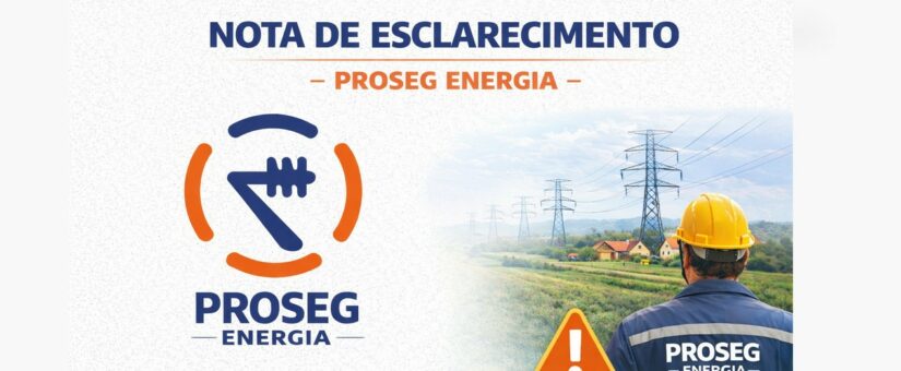 Nota de Esclarecimento